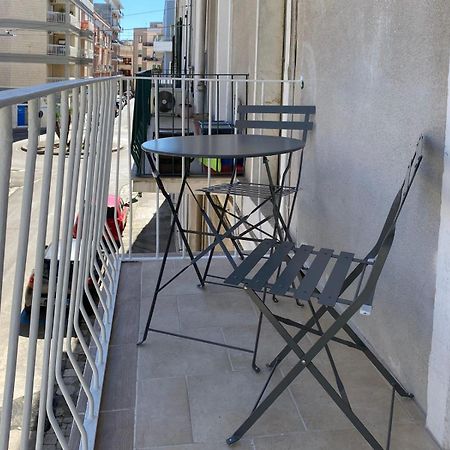 Duca D'Aosta Bed & Breakfast Lecce Exterior photo