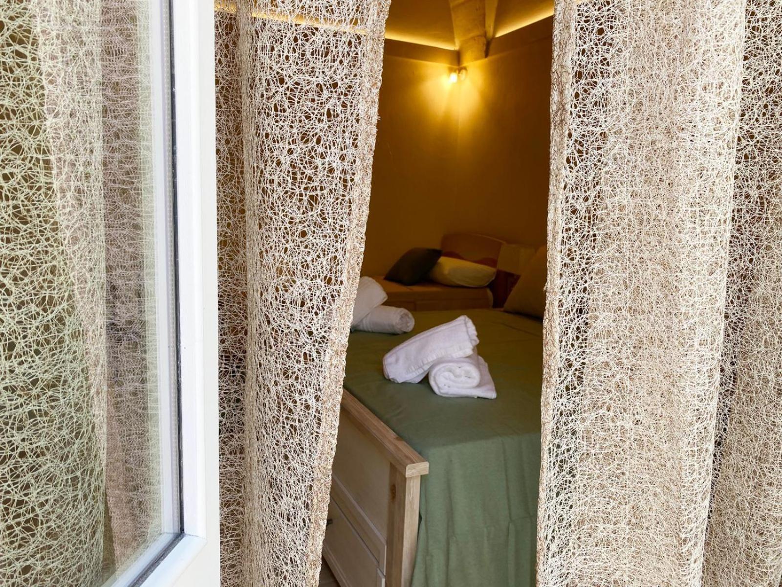 Duca D'Aosta Bed & Breakfast Lecce Exterior photo