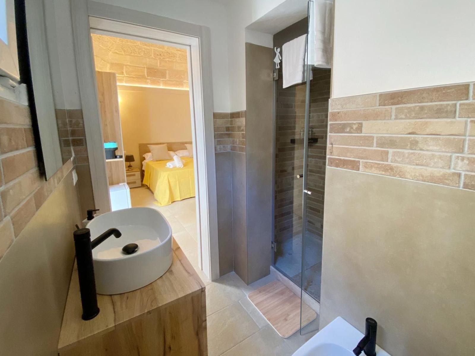 Duca D'Aosta Bed & Breakfast Lecce Exterior photo