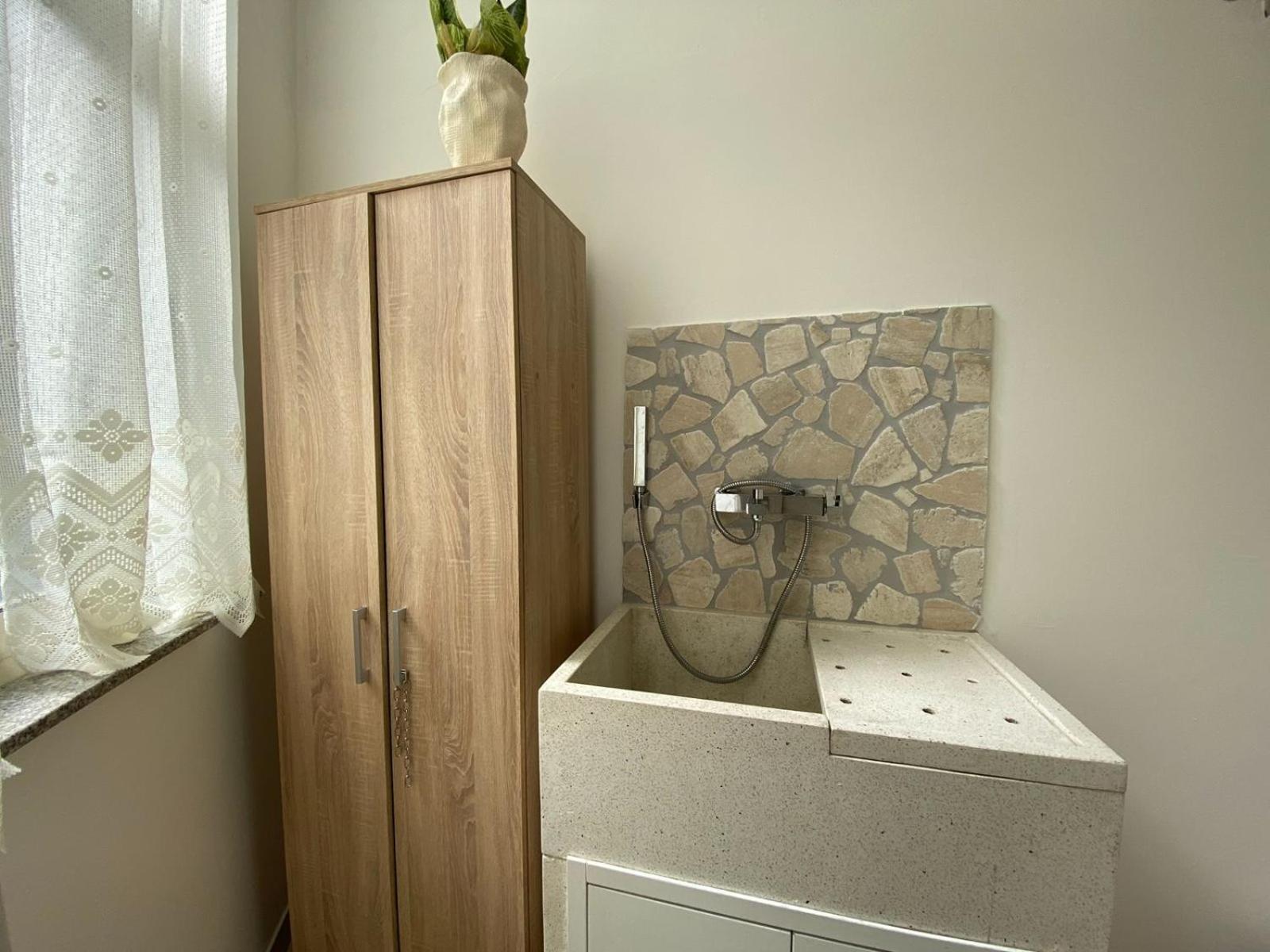 Duca D'Aosta Bed & Breakfast Lecce Exterior photo