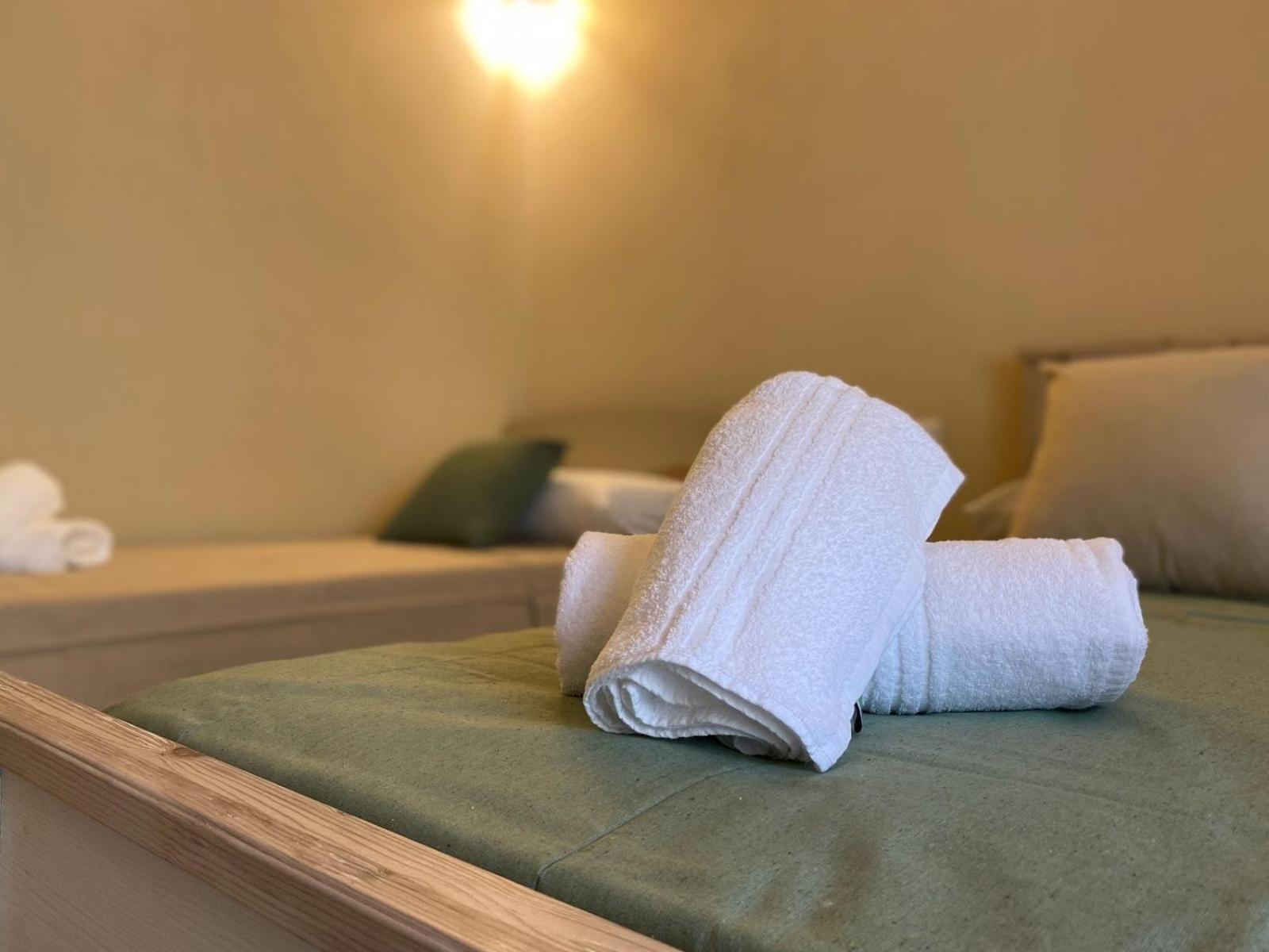 Duca D'Aosta Bed & Breakfast Lecce Exterior photo