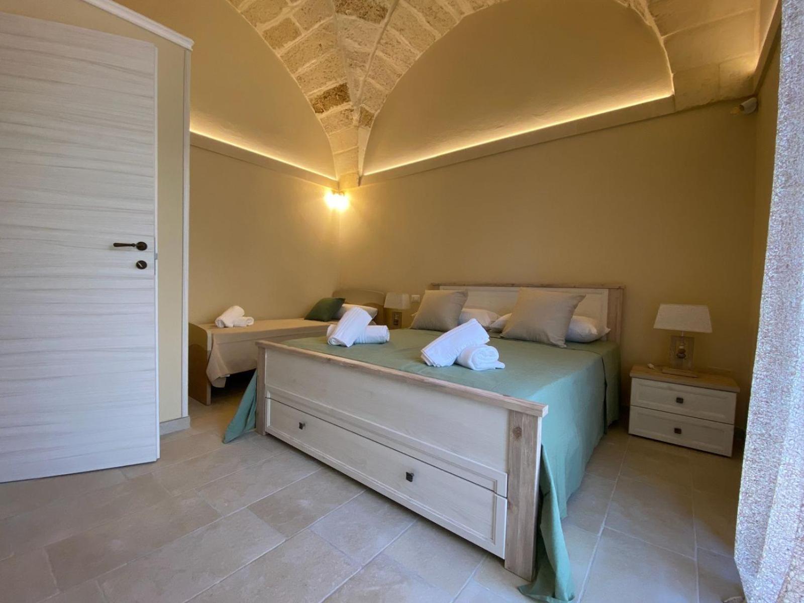 Duca D'Aosta Bed & Breakfast Lecce Exterior photo
