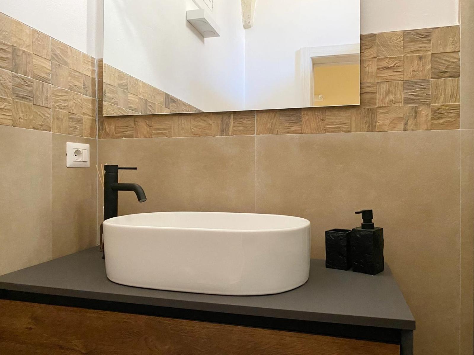 Duca D'Aosta Bed & Breakfast Lecce Exterior photo